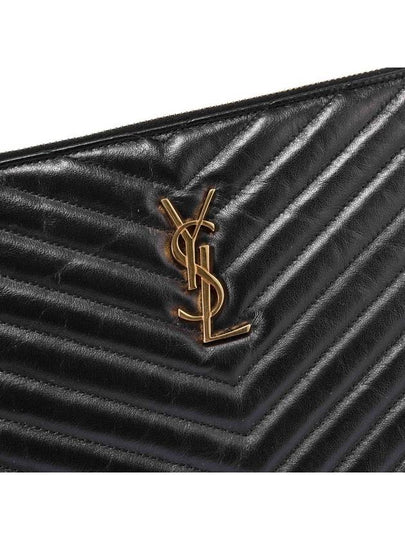 Women s Clutch Medium 5621 - SAINT LAURENT - BALAAN 2