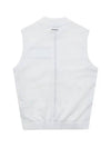 Logo Full Open Vest 2012GAVAWHITE - BLACK&WHITE - BALAAN 2