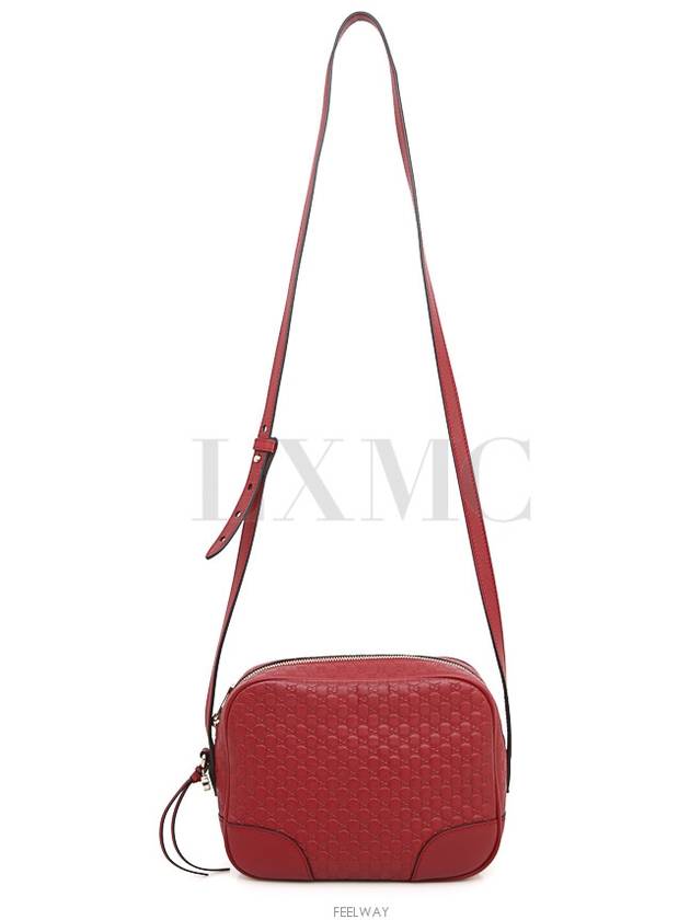 women cross bag - GUCCI - BALAAN 10