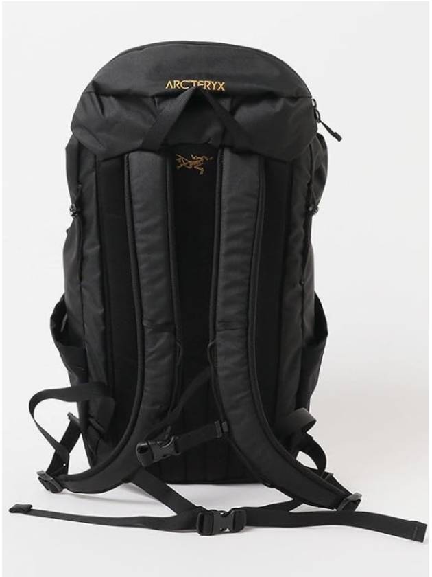 Mantis 20 Backpack Black 30240 Mantis 20 Backpack Black - ARC'TERYX - BALAAN 3