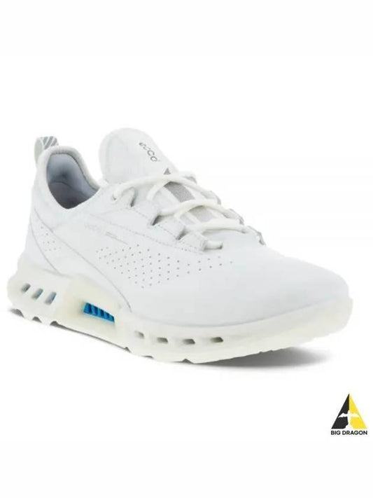 Biom C4 Spikeless White - ECCO - BALAAN 2