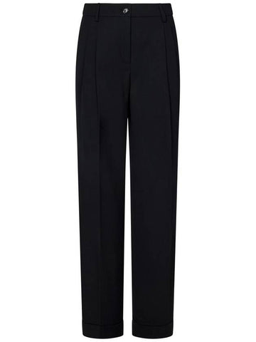 Pinko Peru' Trousers - PINKO - BALAAN 1