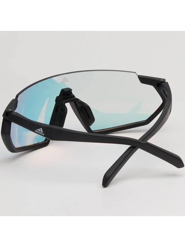 Sports Sunglasses Climbing Riding Golf Day/Night SP0041F 02U Mirror Asian Fit - ADIDAS - BALAAN 4