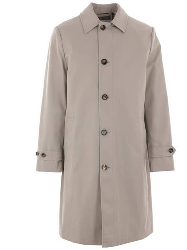 Burberry Coats - BURBERRY - BALAAN 1