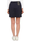 Golf Wear Women s Mini Skirt GWSD09410 6855 - J.LINDEBERG - BALAAN 3