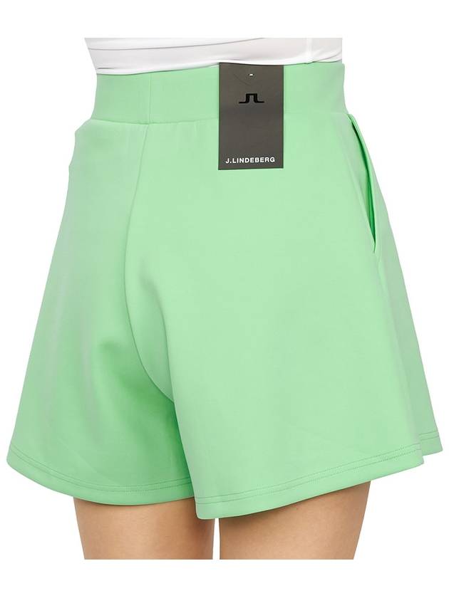 Golf Wear Women s Shorts GWJS09223 M239 - J.LINDEBERG - BALAAN 11