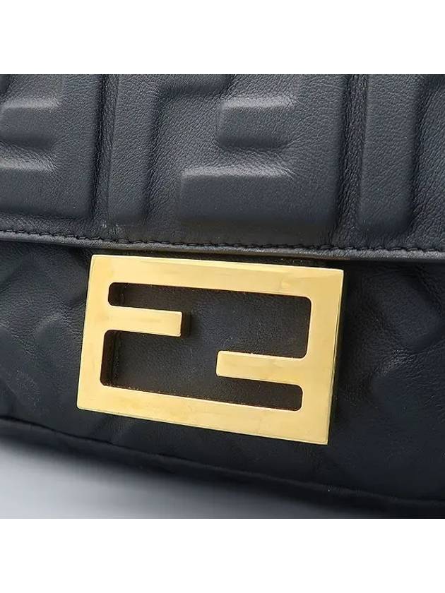 8BS017 2 WAY bag - FENDI - BALAAN 4