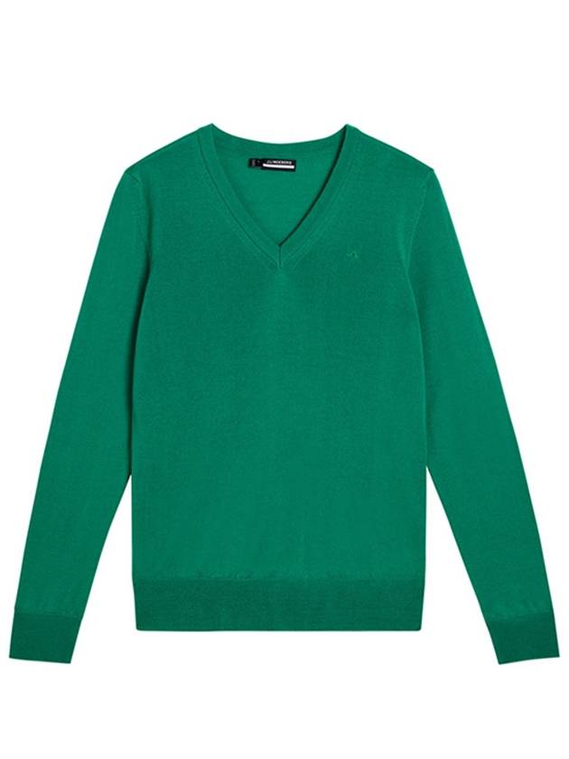 Amaya Knitted Sweater GWKW08070 - J.LINDEBERG - BALAAN 5