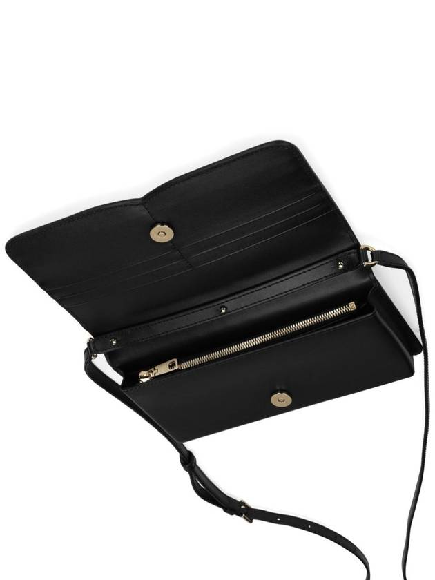 DOLCE & GABBANA DG LOGO PHONE BAG - DOLCE&GABBANA - BALAAN 5