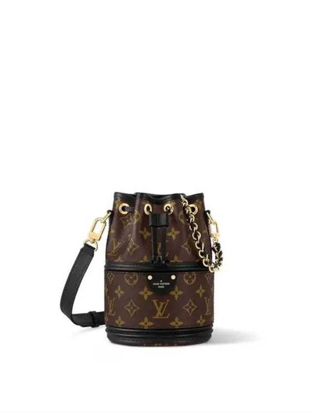 Canoe Bucket Bag Brown - LOUIS VUITTON - BALAAN 2