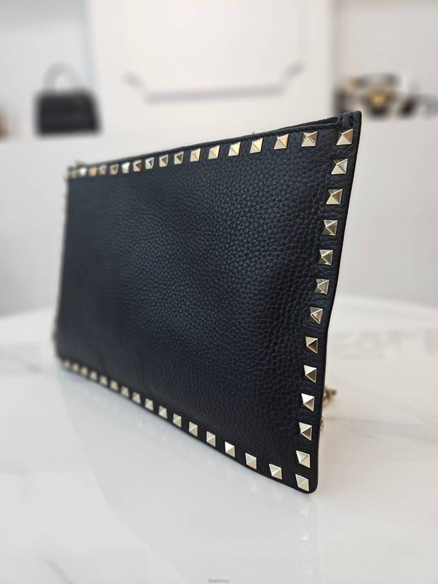 women clutch bag - VALENTINO - BALAAN 3