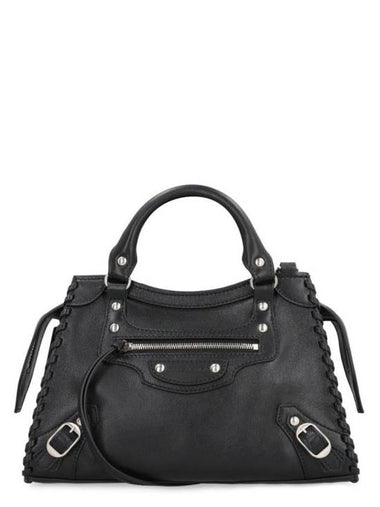 Neo Classic City XS Tote Bag Black - BALENCIAGA - BALAAN 1