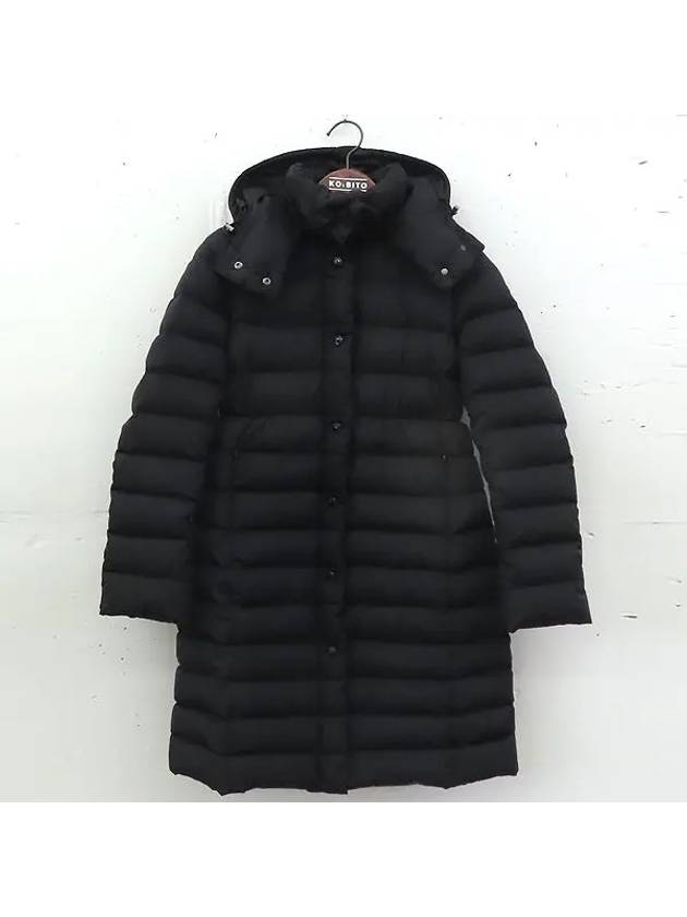 Smith Market 120934992505 Jacket Women s Clothing - MONCLER - BALAAN 1