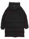 ANTOINE BLACK Men s Hooded Padded Jacket - MACKAGE - BALAAN 2