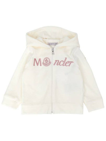 Kids Baby Training Set 8M00014 89AQ4 034 2A3A - MONCLER - BALAAN 2