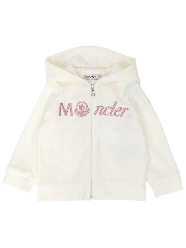 Kids Baby Training Set 8M00014 89AQ4 034 18M24M - MONCLER - BALAAN 2