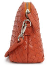 Chunky Fellini Pochette Cross Bag Orange - DRAGON DIFFUSION - BALAAN 4