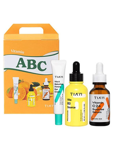 [Tiam] Vitamin ABC Box - TIAM - BALAAN 1