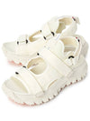 Trail Grip Bella Women s Sandals 4L00110 M3808 032 - MONCLER - BALAAN 1