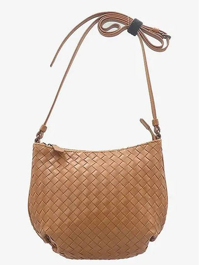 465917 shoulder bag - BOTTEGA VENETA - BALAAN 2