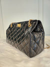 Women s 21st Division 2 55 Tote Bag Condition A - CHANEL - BALAAN 9