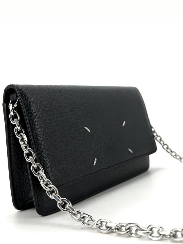 Maison Margiela 4 stitch woc cross bag - MAISON MARGIELA - BALAAN 4