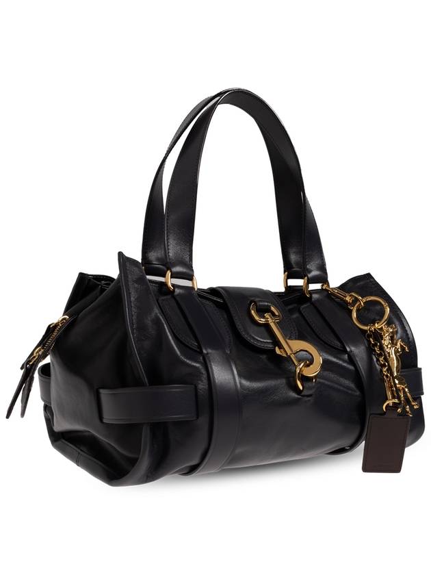 Chloé Handbag Day, Women's, Black - CHLOE - BALAAN 4