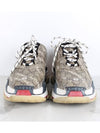 Gucci Hacker Triple S Ebony 40 250 - BALENCIAGA - BALAAN 3