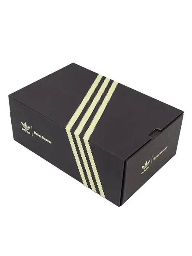 x Wales Bonner Sneakers IH7756 WONCLA ROYBLU - ADIDAS - BALAAN 11