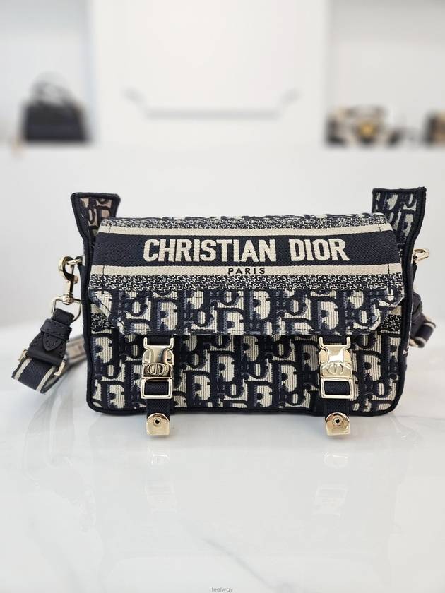 women shoulder bag - DIOR - BALAAN 1