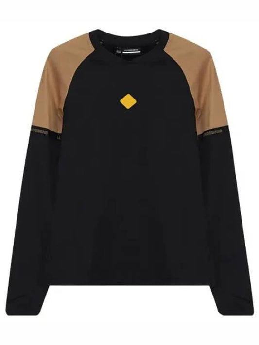 Women s Sianna Long Sleeve Top Golf T Shirt - J.LINDEBERG - BALAAN 1