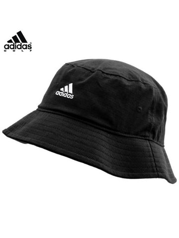 Hat Classic Bucket Bungeoji Black - ADIDAS GOLF - BALAAN 1