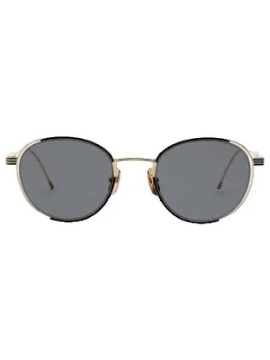 sunglasses glasses - THOM BROWNE - BALAAN 1