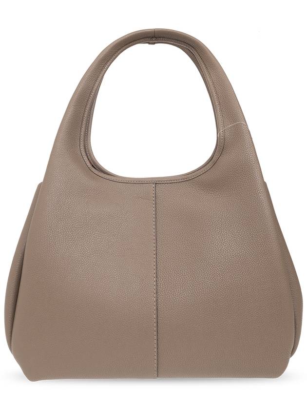 Coach ‘Lana’ Shoulder Bag, Women's, Brown - COACH - BALAAN 3