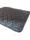 women clutch bag - CHANEL - BALAAN 4