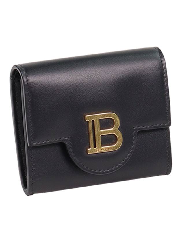 B BUZZ half wallet CN1NN216LAVE 0PA - BALMAIN - BALAAN 3