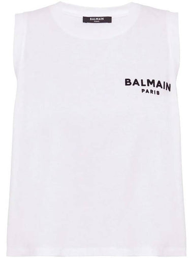 Balmain Logo Dinghy Clothing - BALMAIN - BALAAN 1