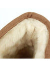 Classic Mini 2 Winter Boots Chestnut - UGG - BALAAN 6