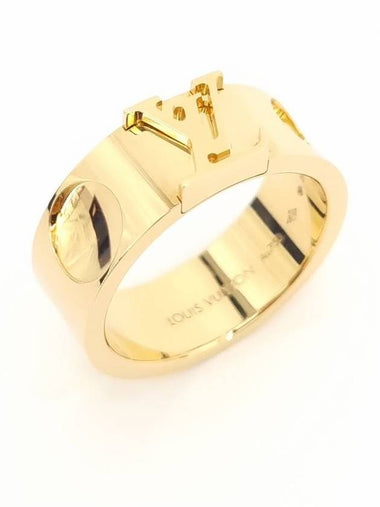 Empreinte Ring Q9R85B - LOUIS VUITTON - BALAAN 1