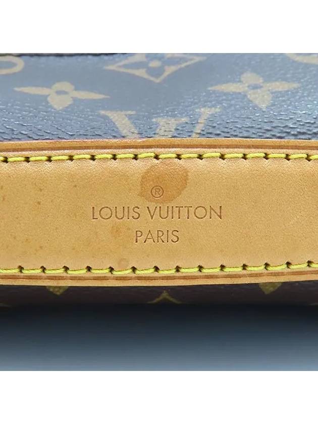 M44875 2 WAY bag - LOUIS VUITTON - BALAAN 5