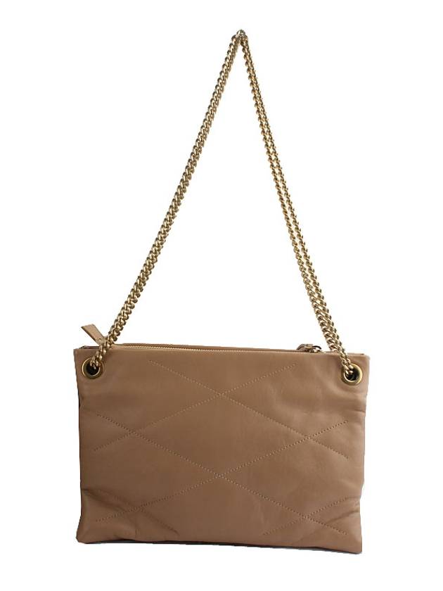 women cross bag - LANVIN - BALAAN 3