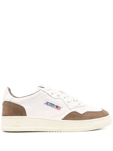 AUTRY Sneakers - AUTRY - BALAAN 1