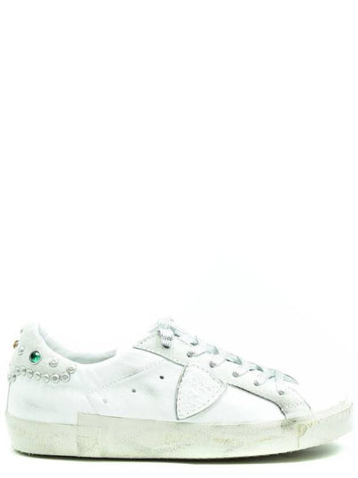 Sneakers PRLDSGV1 MULTICOLOR - PHILIPPE MODEL - BALAAN 2