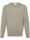 Sweater M2200100 CNZ43 - BRUNELLO CUCINELLI - BALAAN 1