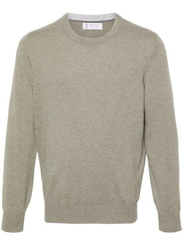 Sweater M2200100 CNZ43 - BRUNELLO CUCINELLI - BALAAN 1