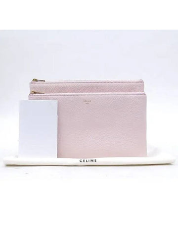 104373 clutch bag - CELINE - BALAAN 1