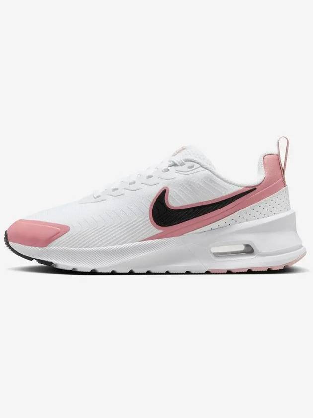 Women s Air Max Leakage Light Pink HF1233 103 - NIKE - BALAAN 4