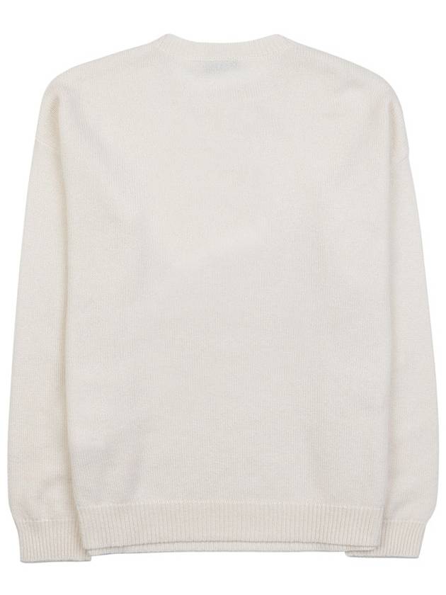 Women's Palato Wool Knit PALATO 001 - MAX MARA - BALAAN 2