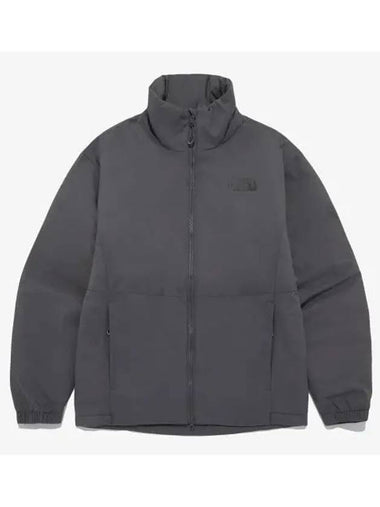 The North Face NJ3NQ55B Men s Felix Heat Jacket - THE NORTH FACE - BALAAN 1