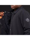 01890653010Kai Coach JacketBlack - NIKE - BALAAN 13